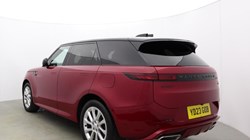 2023 (23) LAND ROVER RANGE ROVER SPORT 3.0 P440e Dynamic SE 5dr Auto 5950701