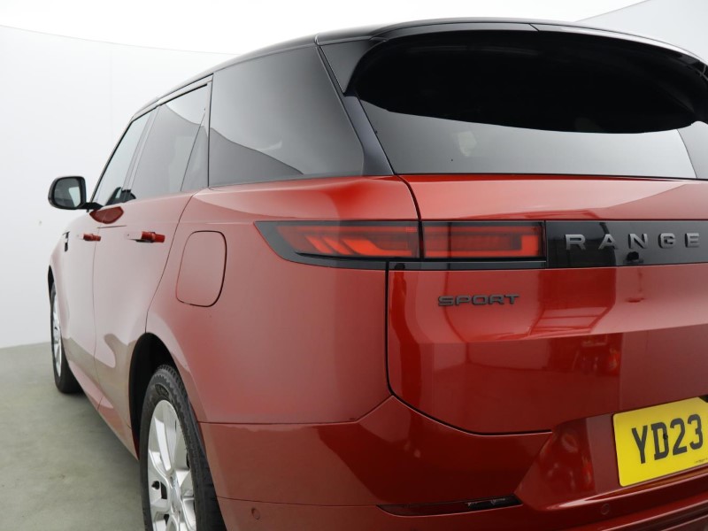 2023 (23) LAND ROVER RANGE ROVER SPORT 3.0 P440e Dynamic SE 5dr Auto 5950703