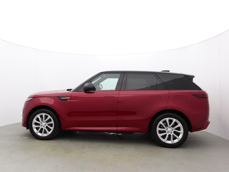 2023 (23) LAND ROVER RANGE ROVER SPORT 3.0 P440e Dynamic SE 5dr Auto 5950699