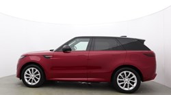 2023 (23) LAND ROVER RANGE ROVER SPORT 3.0 P440e Dynamic SE 5dr Auto 5950699