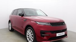 2023 (23) LAND ROVER RANGE ROVER SPORT 3.0 P440e Dynamic SE 5dr Auto 5950694