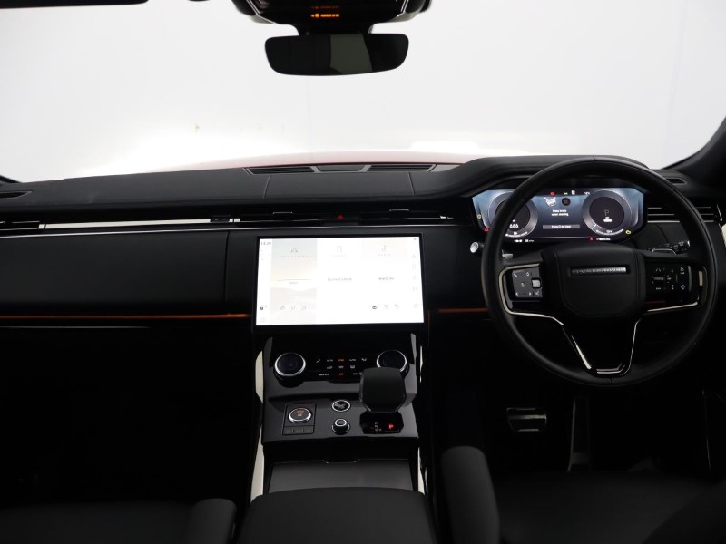 2023 (23) LAND ROVER RANGE ROVER SPORT 3.0 P440e Dynamic SE 5dr Auto 5950729