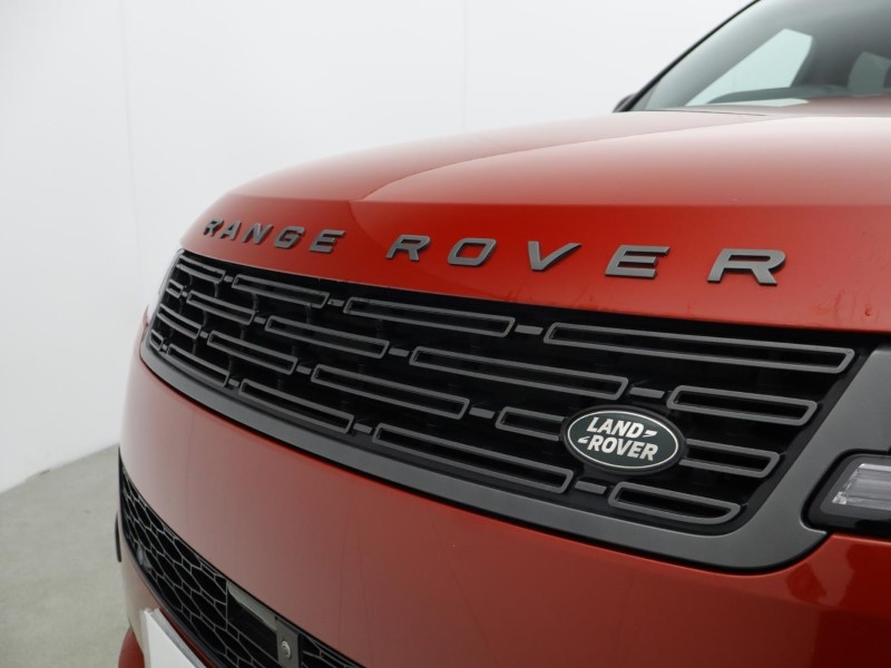 2023 (23) LAND ROVER RANGE ROVER SPORT 3.0 P440e Dynamic SE 5dr Auto 5950724