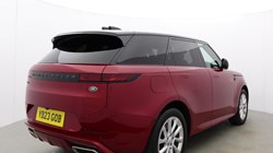 2023 (23) LAND ROVER RANGE ROVER SPORT 3.0 P440e Dynamic SE 5dr Auto 5950700