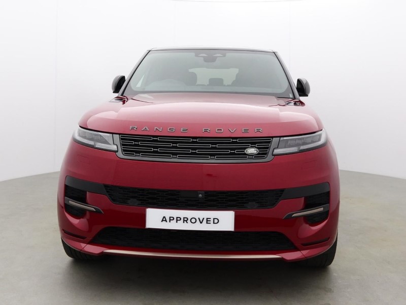 2023 (23) LAND ROVER RANGE ROVER SPORT 3.0 P440e Dynamic SE 5dr Auto 5950695