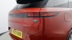 2023 (23) LAND ROVER RANGE ROVER SPORT 3.0 P440e Dynamic SE 5dr Auto 5950702