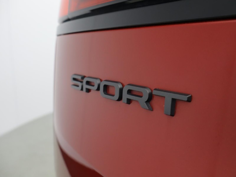 2023 (23) LAND ROVER RANGE ROVER SPORT 3.0 P440e Dynamic SE 5dr Auto 5950705