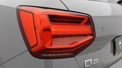 2018 (68) AUDI Q2 1.4 TFSI Edition 1 5dr 4614139