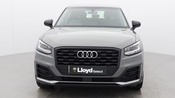 2018 (68) AUDI Q2 1.4 TFSI Edition 1 5dr 4614091