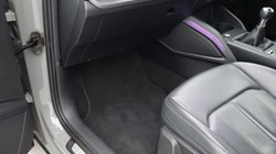 2018 (68) AUDI Q2 1.4 TFSI Edition 1 5dr 4614100