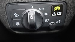 2018 (68) AUDI Q2 1.4 TFSI Edition 1 5dr 4614132