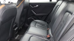 2018 (68) AUDI Q2 1.4 TFSI Edition 1 5dr 4614099