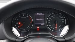 2018 (68) AUDI Q2 1.4 TFSI Edition 1 5dr 4614122