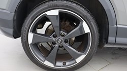 2018 (68) AUDI Q2 1.4 TFSI Edition 1 5dr 4614101