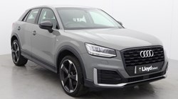 2018 (68) AUDI Q2 1.4 TFSI Edition 1 5dr 4614092