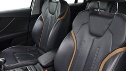 2018 (68) AUDI Q2 1.4 TFSI Edition 1 5dr 4614112