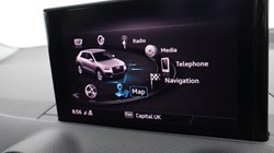 2018 (68) AUDI Q2 1.4 TFSI Edition 1 5dr 4614123