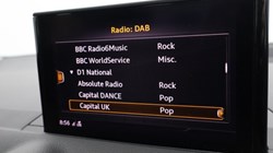 2018 (68) AUDI Q2 1.4 TFSI Edition 1 5dr 4614125