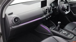 2018 (68) AUDI Q2 1.4 TFSI Edition 1 5dr 4614113