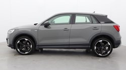 2018 (68) AUDI Q2 1.4 TFSI Edition 1 5dr 4614094