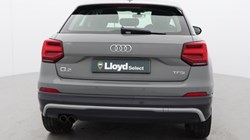 2018 (68) AUDI Q2 1.4 TFSI Edition 1 5dr 4614093