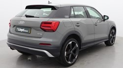 2018 (68) AUDI Q2 1.4 TFSI Edition 1 5dr 4614097