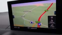 2018 (68) AUDI Q2 1.4 TFSI Edition 1 5dr 4614124