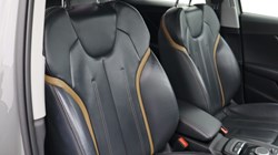 2018 (68) AUDI Q2 1.4 TFSI Edition 1 5dr 4614110