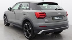 2018 (68) AUDI Q2 1.4 TFSI Edition 1 5dr 4614096