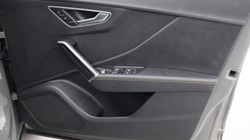 2018 (68) AUDI Q2 1.4 TFSI Edition 1 5dr 4614103