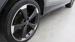 2018 (68) AUDI Q2 1.4 TFSI Edition 1 5dr 4614102