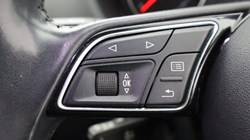 2018 (68) AUDI Q2 1.4 TFSI Edition 1 5dr 4614120