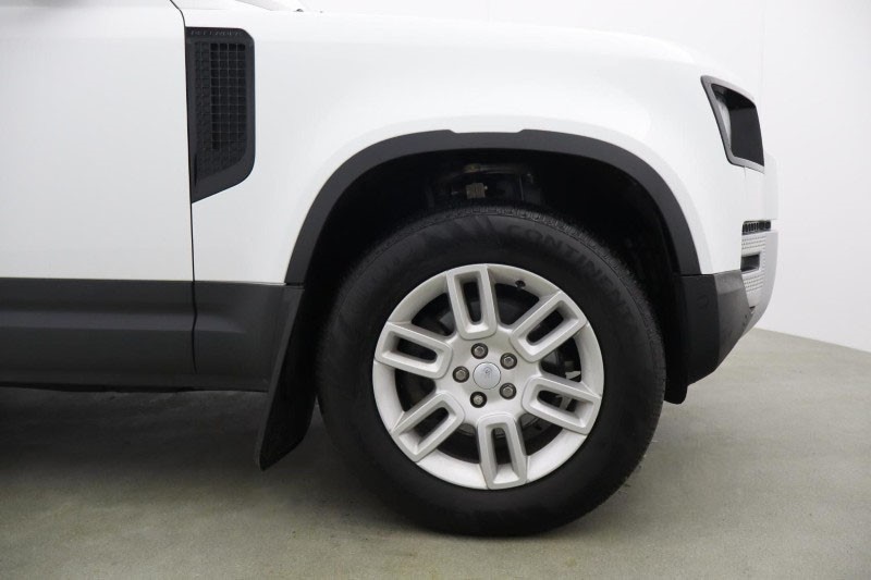 2023 (73) LAND ROVER COMMERCIAL DEFENDER 3.0 D250 Hard Top SE Auto [3 Seat] 5966262