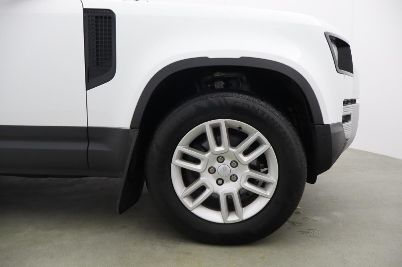 2023 (73) LAND ROVER COMMERCIAL DEFENDER 3.0 D250 Hard Top SE Auto [3 Seat] 5964479