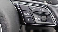 2018 (68) AUDI Q2 1.4 TFSI Edition 1 5dr 4614121