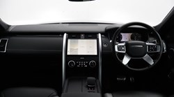 2023 (23) LAND ROVER DISCOVERY 3.0 D300 R-Dynamic HSE 5dr Auto 5962217
