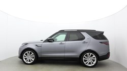 2023 (23) LAND ROVER DISCOVERY 3.0 D300 R-Dynamic HSE 5dr Auto 5962179