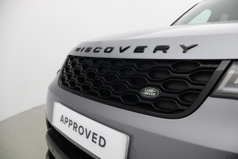 2023 (23) LAND ROVER DISCOVERY 3.0 D300 R-Dynamic HSE 5dr Auto 5962215