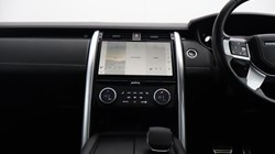 2023 (23) LAND ROVER DISCOVERY 3.0 D300 R-Dynamic HSE 5dr Auto 5962221