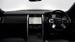 2023 (23) LAND ROVER DISCOVERY 3.0 D300 R-Dynamic HSE 5dr Auto 5962218