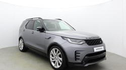 2023 (23) LAND ROVER DISCOVERY 3.0 D300 R-Dynamic HSE 5dr Auto 5962174