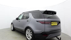 2023 (23) LAND ROVER DISCOVERY 3.0 D300 R-Dynamic HSE 5dr Auto 5962181