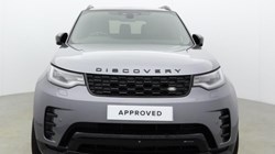 2023 (23) LAND ROVER DISCOVERY 3.0 D300 R-Dynamic HSE 5dr Auto 5962175