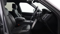 2023 (23) LAND ROVER DISCOVERY 3.0 D300 R-Dynamic HSE 5dr Auto 5962225