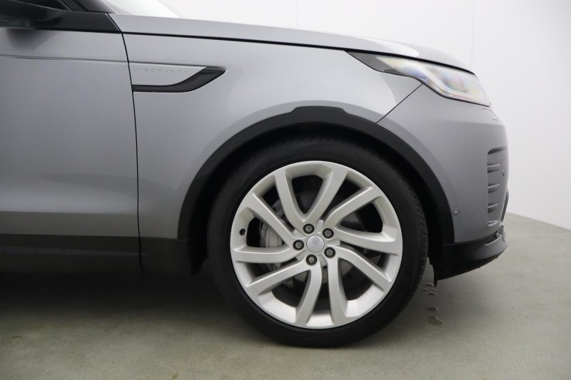 2023 (23) LAND ROVER DISCOVERY 3.0 D300 R-Dynamic HSE 5dr Auto 5962210