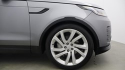 2023 (23) LAND ROVER DISCOVERY 3.0 D300 R-Dynamic HSE 5dr Auto 5962210