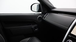 2023 (23) LAND ROVER DISCOVERY 3.0 D300 R-Dynamic HSE 5dr Auto 5962248