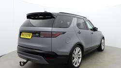 2023 (23) LAND ROVER DISCOVERY 3.0 D300 R-Dynamic HSE 5dr Auto 5962180