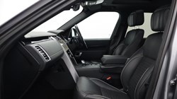 2023 (23) LAND ROVER DISCOVERY 3.0 D300 R-Dynamic HSE 5dr Auto 5962195