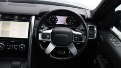 2023 (23) LAND ROVER DISCOVERY 3.0 D300 R-Dynamic HSE 5dr Auto 5962222